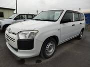 2015 TOYOTA PROBOX F
