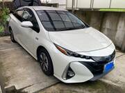 2019 TOYOTA PRIUS PHV