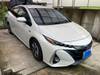 TOYOTA PRIUS PHV