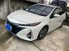 TOYOTA PRIUS PHV