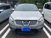 2008 NISSAN DUALIS 20S