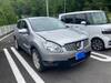 NISSAN DUALIS