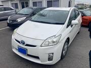 2010 TOYOTA PRIUS G