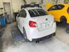 SUBARU WRX S4