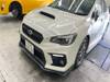 SUBARU WRX S4