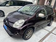 2013 TOYOTA PASSO +HANA