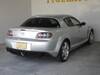 MAZDA RX-8