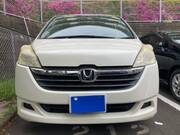 2006 HONDA STEPWAGON