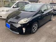 2014 TOYOTA PRIUS S