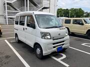 2014 DAIHATSU HIJET CARGO