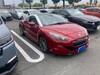 PEUGEOT RCZ