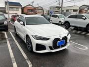 2023 BMW 4 SERIES