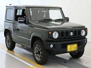 2025 SUZUKI JIMNY