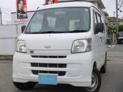 2013 DAIHATSU HIJET CARGO