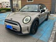 2022 BMW MINI COOPER
