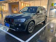 2016 BMW X3