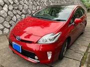2014 TOYOTA PRIUS G