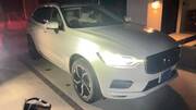 2019 VOLVO XC60