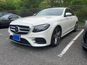 2016 MERCEDES BENZ E-CLASS