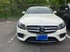 MERCEDES BENZ E-CLASS
