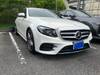 MERCEDES BENZ E-CLASS