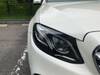 MERCEDES BENZ E-CLASS