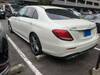 MERCEDES BENZ E-CLASS
