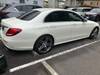 MERCEDES BENZ E-CLASS