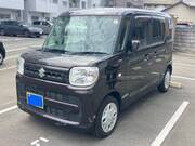 2020 SUZUKI SPACIA
