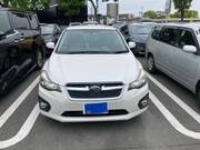 2012 SUBARU IMPREZA G4