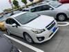 SUBARU IMPREZA G4