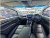 TOYOTA VELLFIRE HYBRID
