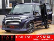 2021 TOYOTA ROOMY