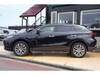 TOYOTA HARRIER HYBRID