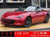 MAZDA ROADSTER