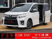 2016 TOYOTA VOXY