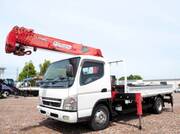 2006 FUSO CANTER