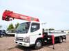 FUSO CANTER