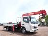 FUSO CANTER