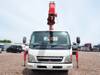 FUSO CANTER