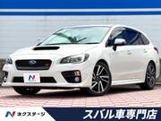 2014 SUBARU LEVORG