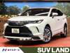TOYOTA HARRIER HYBRID