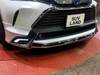 TOYOTA HARRIER HYBRID