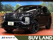 2023 MITSUBISHI OUTLANDER PHEV