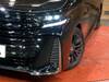 TOYOTA VELLFIRE HYBRID