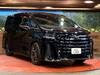 TOYOTA VELLFIRE HYBRID