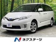 2009 TOYOTA ESTIMA HYBRID