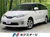 TOYOTA ESTIMA HYBRID