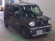 2025 SUZUKI HUSTLER