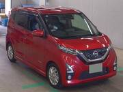 2019 NISSAN DAYZ